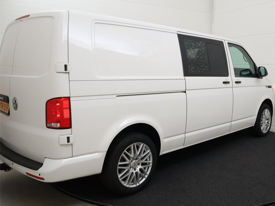 Volkswagen Bedrijfswagens Transporter 2.0 TDI 204 PK L2H1 Highline