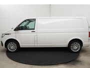 Volkswagen Bedrijfswagens Transporter 2.0 TDI 204 PK L2H1 Highline