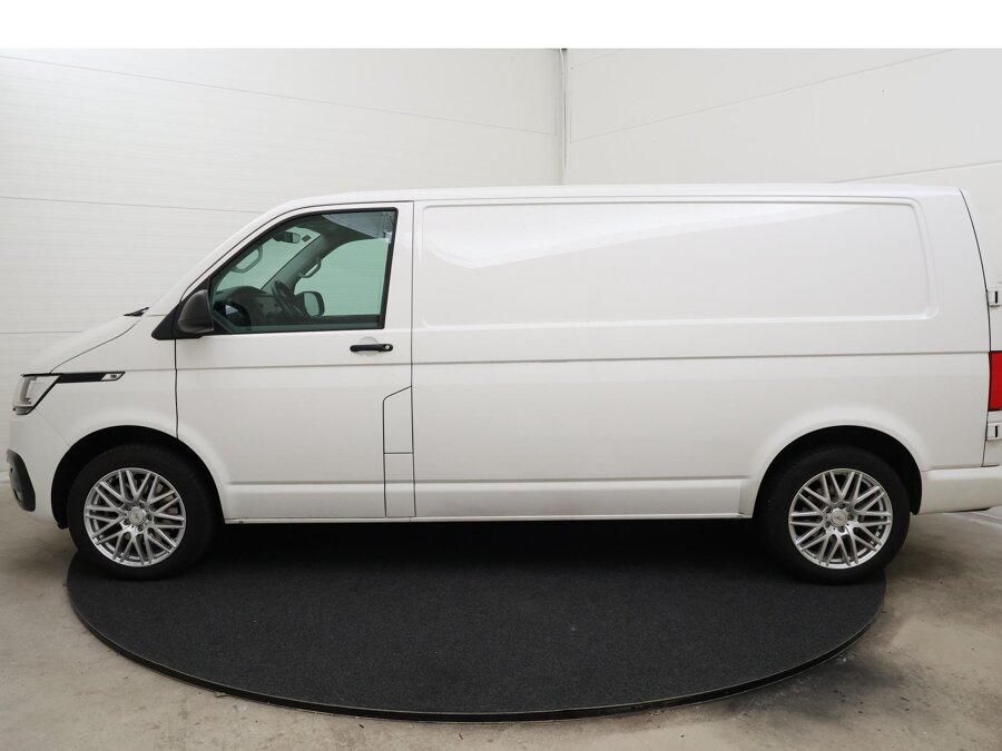Volkswagen Bedrijfswagens Transporter 2.0 TDI 204 PK L2H1 Highline