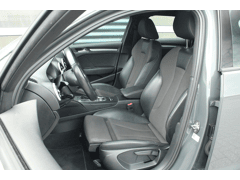 Audi A3 Sportback 40 TFSI 190pk Sport S Line Edition - Afbeelding 4