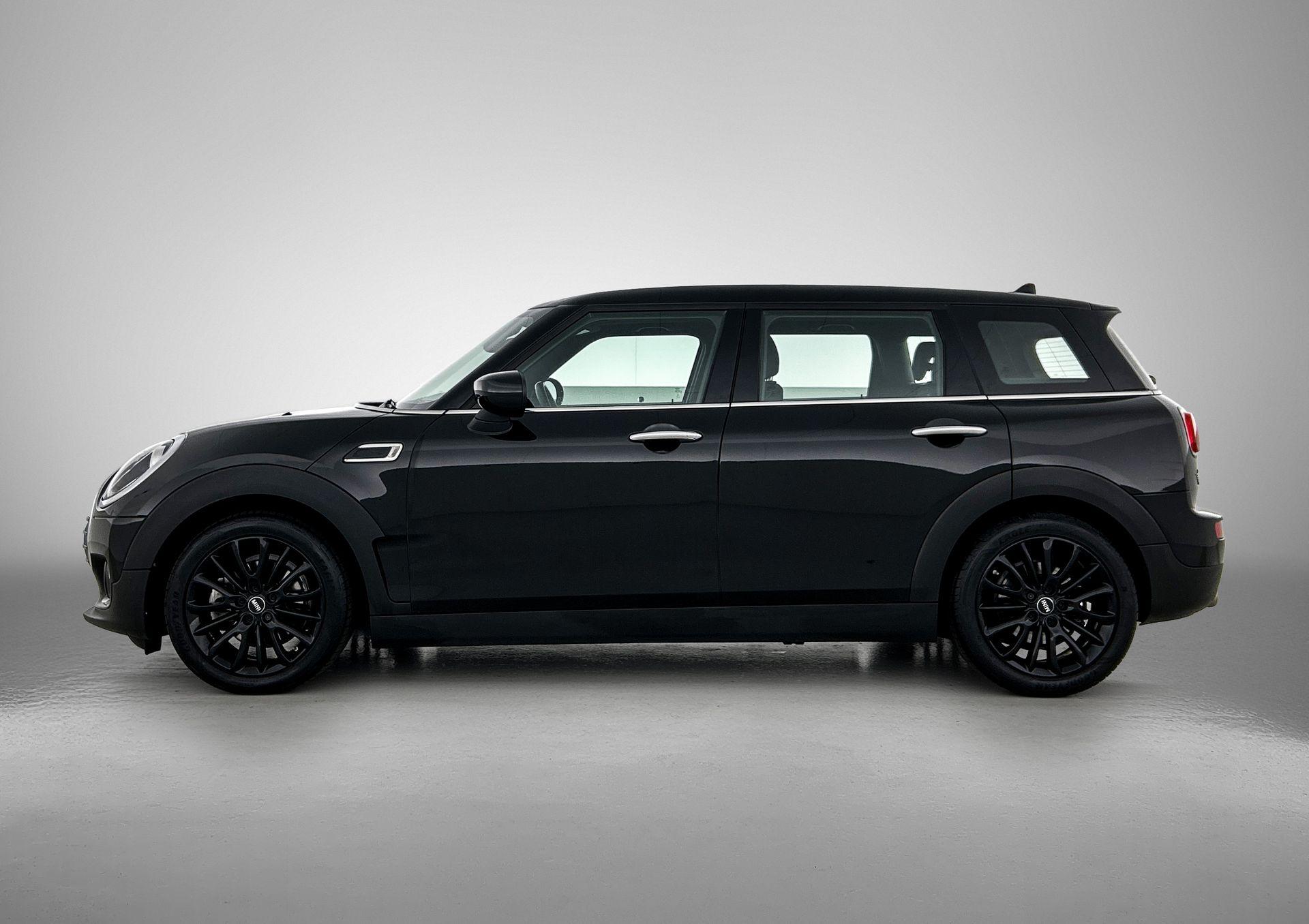 MINI Clubman 136pk Cooper Business - Afbeelding 2