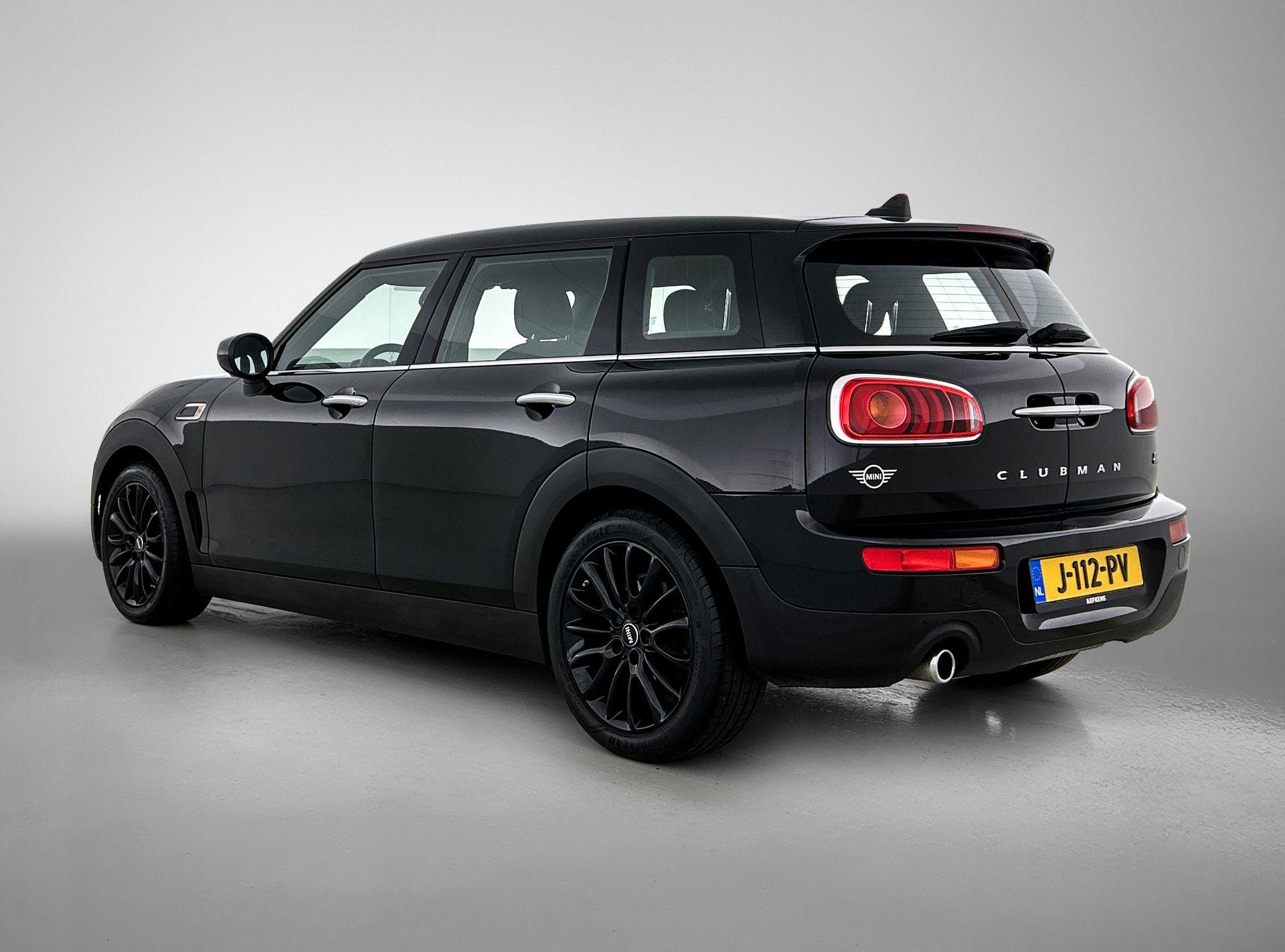 MINI Clubman 136pk Cooper Business - Afbeelding 3