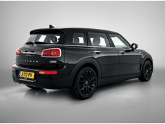 MINI Clubman 136pk Cooper Business - Afbeelding 5