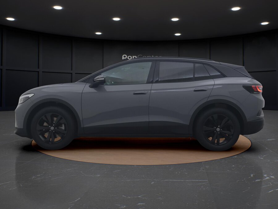 Volkswagen ID.4 Limited Edition 58 kWh 140 kW / 190 PK