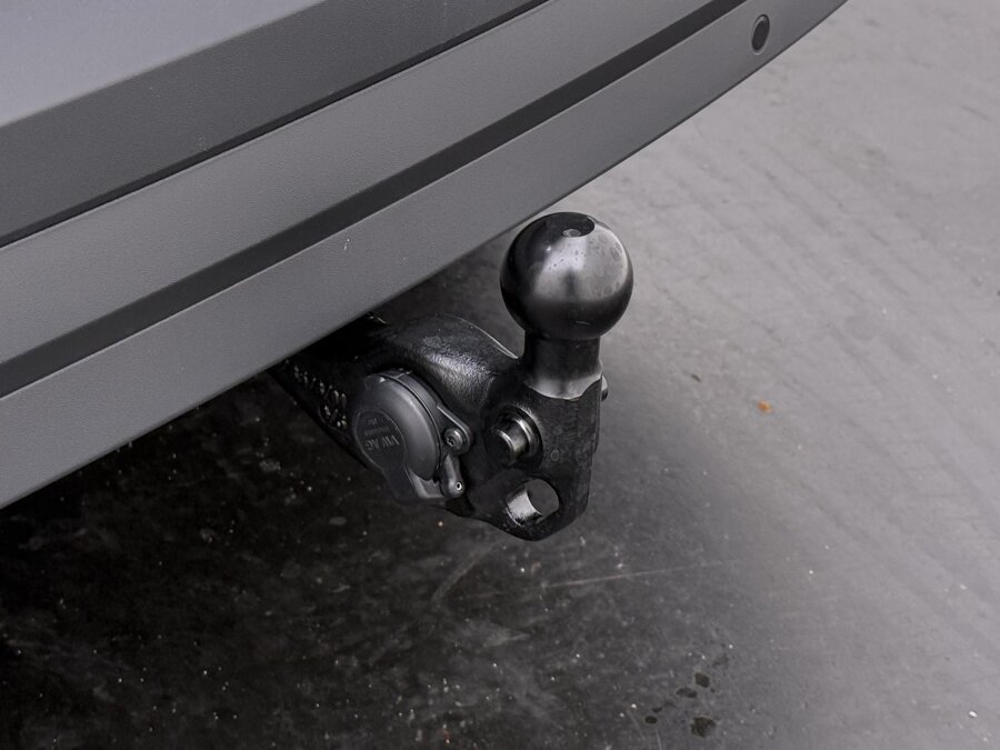 Volkswagen ID.4 Limited Edition 58 kWh 140 kW / 190 PK