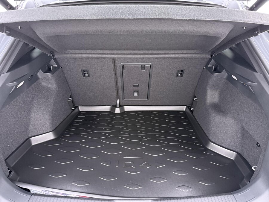 Volkswagen ID.4 Limited Edition 58 kWh 140 kW / 190 PK