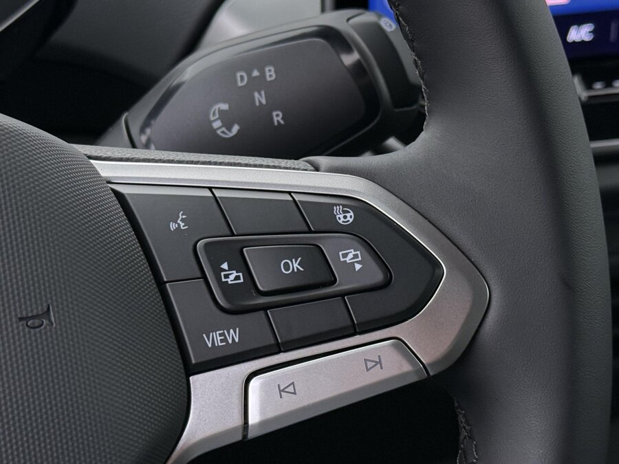 Volkswagen ID.4 Limited Edition 58 kWh 140 kW / 190 PK