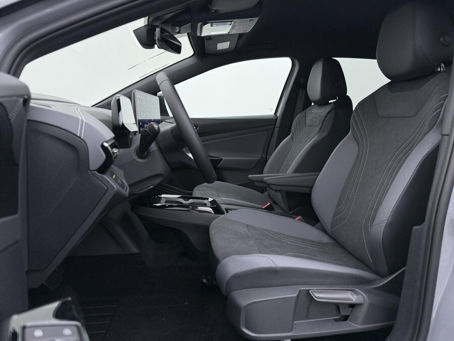 Volkswagen ID.4 Limited Edition 58 kWh 140 kW / 190 PK