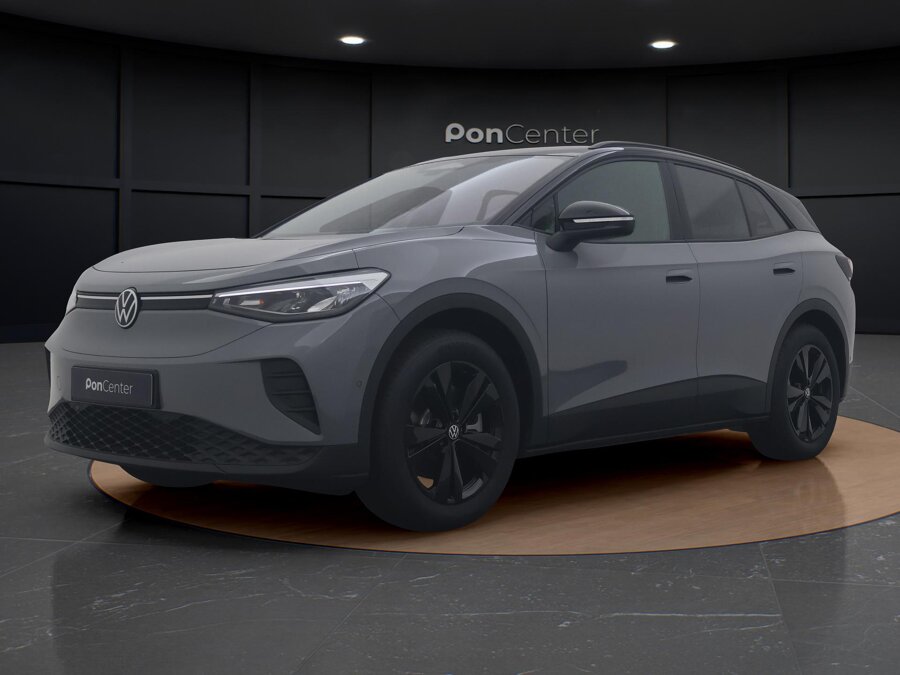 Volkswagen ID.4 Limited Edition 58 kWh 140 kW / 190 PK