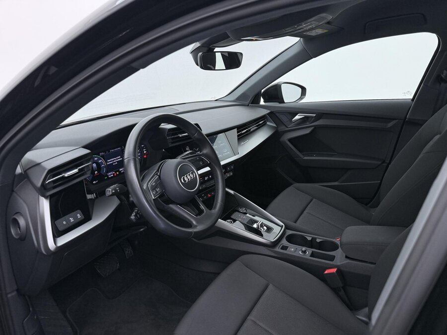 Audi A3 Sportback 40 TFSIe