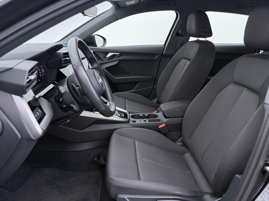 Audi A3 Sportback 40 TFSIe