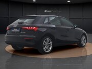 Audi A3 Sportback 40 TFSIe