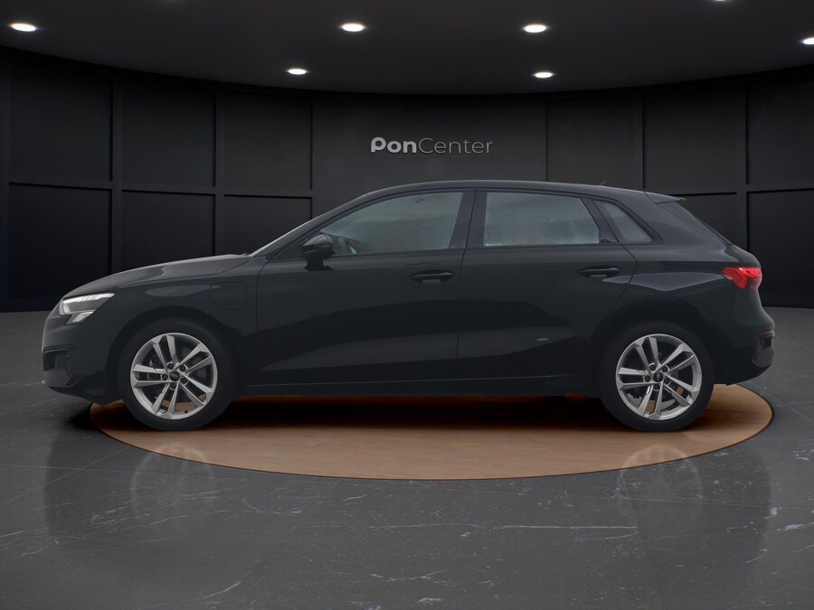 Audi A3 Sportback 40 TFSIe