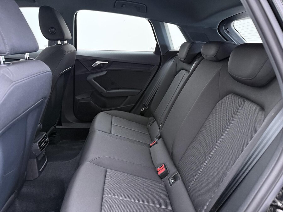 Audi A3 Sportback 40 TFSIe