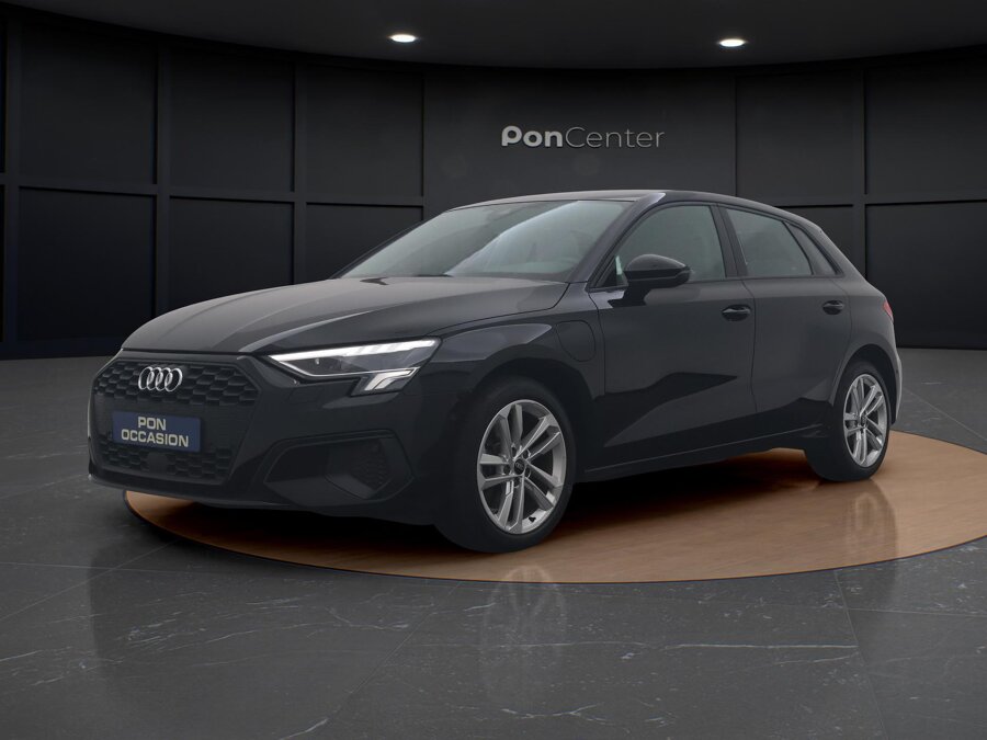 Audi A3 Sportback 40 TFSIe