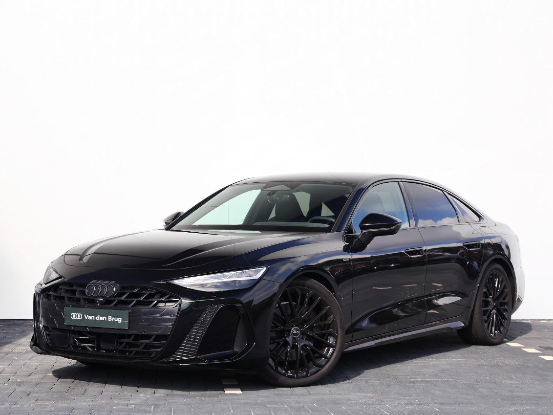 Audi A6 Limousine 2.0 e-hybrid quattro S edition Competition