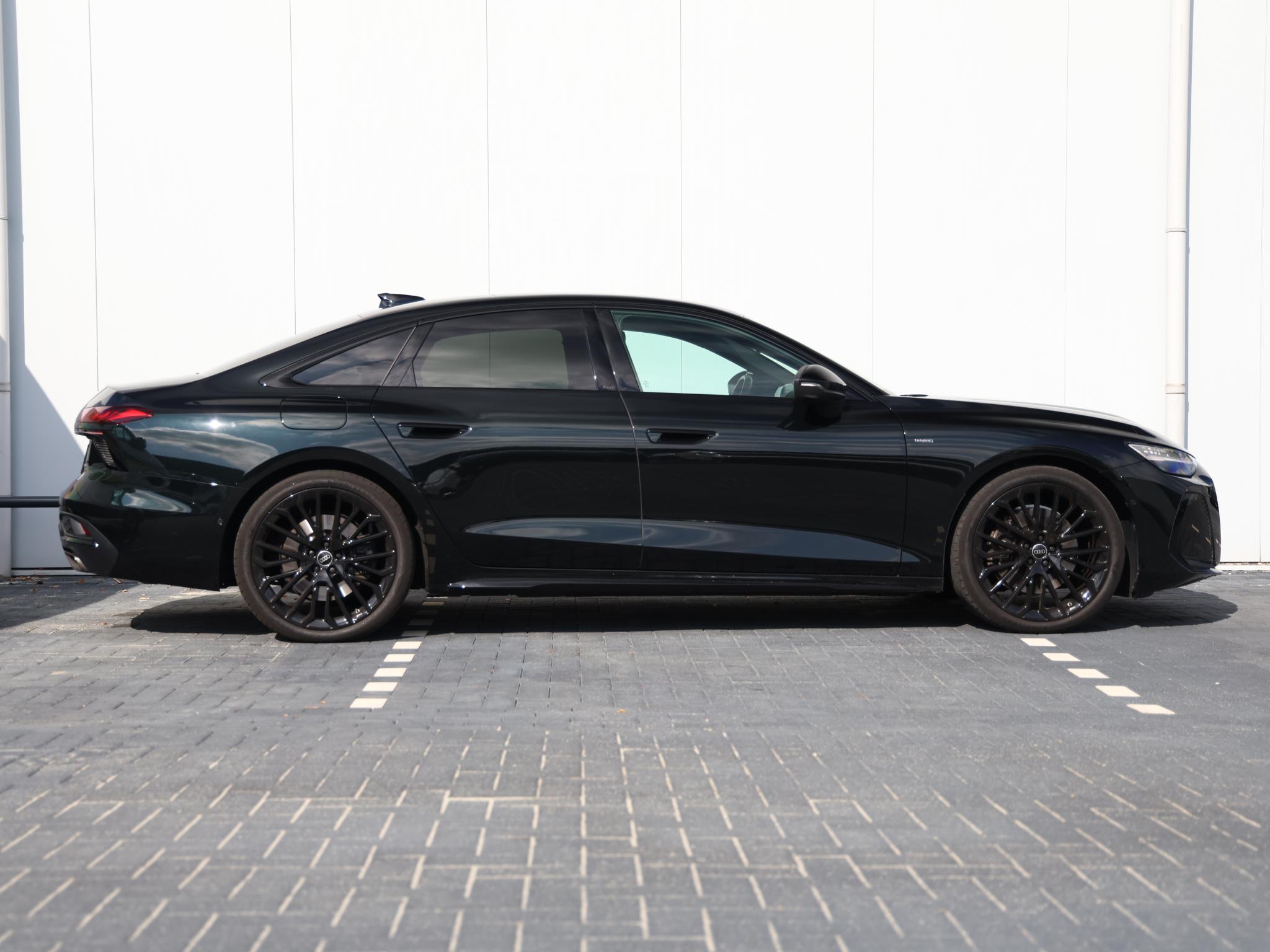 Audi A6 Limousine 2.0 e-hybrid quattro S edition Competition - Afbeelding 2