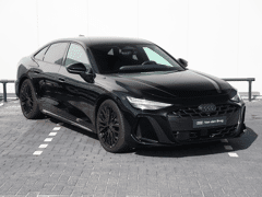 Audi A6 Limousine 2.0 e-hybrid quattro S edition Competition - Afbeelding 3