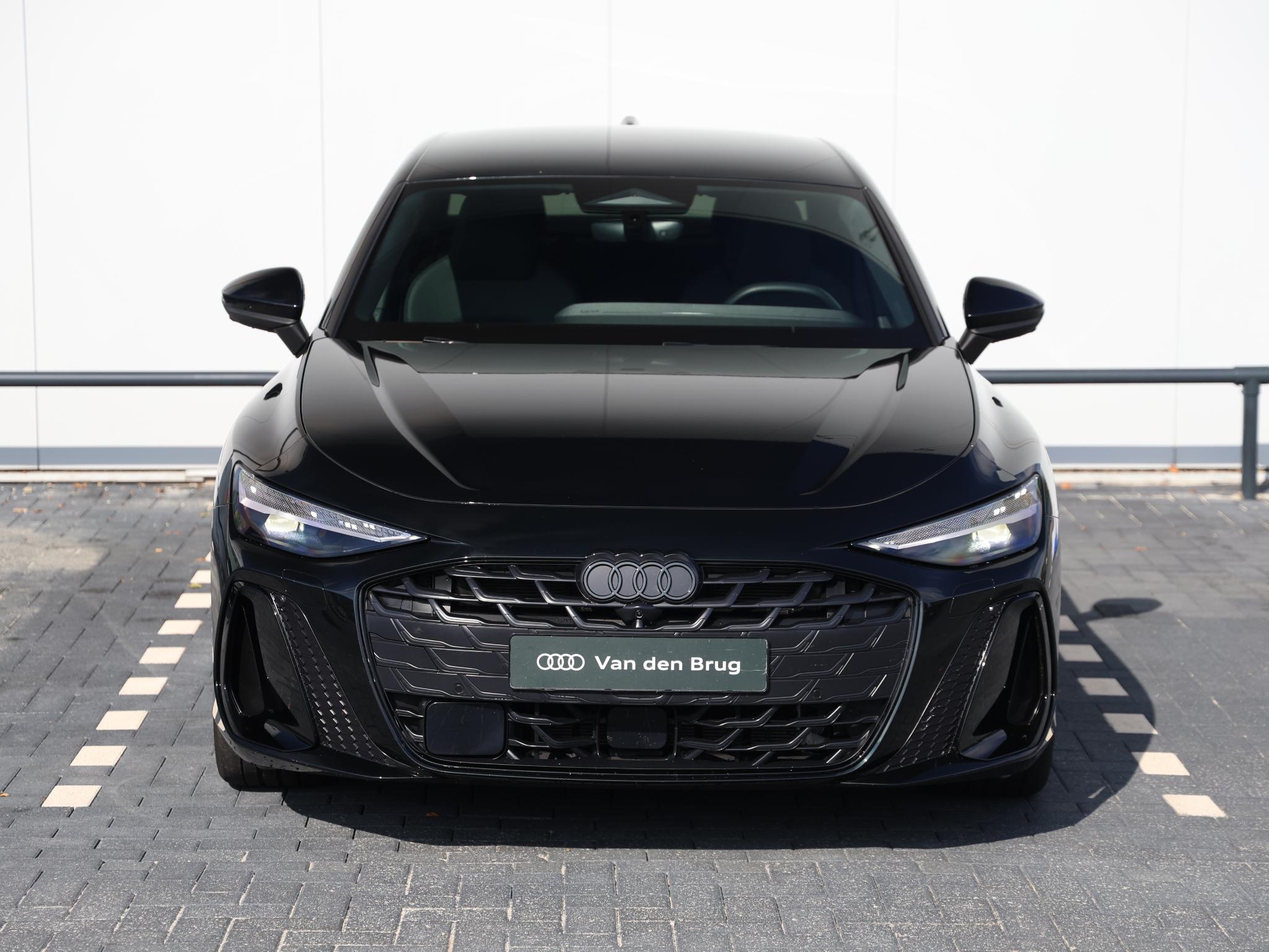Audi A6 Limousine 2.0 e-hybrid quattro S edition Competition - Afbeelding 4
