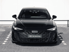 Audi A6 Limousine 2.0 e-hybrid quattro S edition Competition - Afbeelding 4
