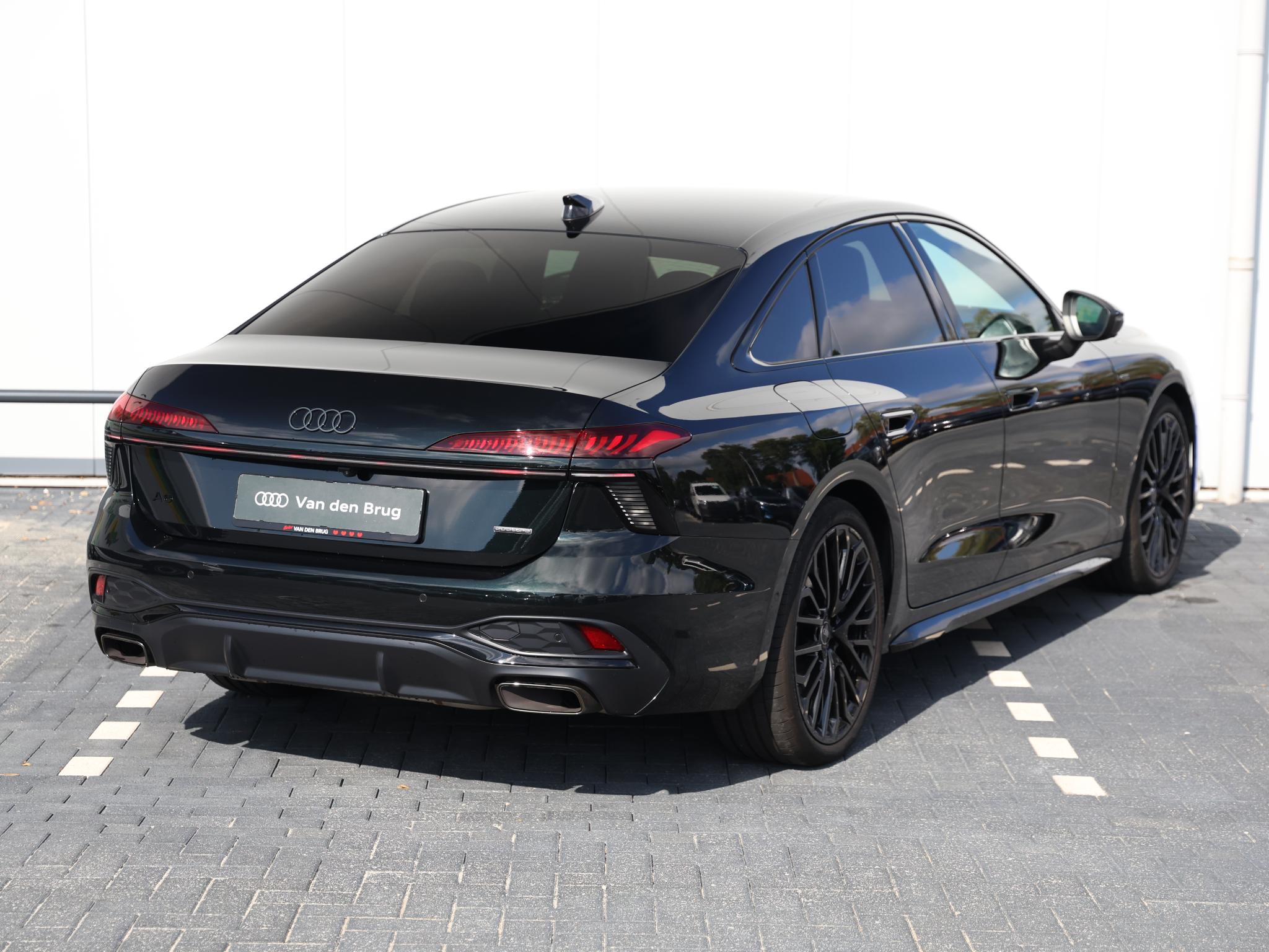 Audi A6 Limousine 2.0 e-hybrid quattro S edition Competition - Afbeelding 5