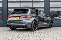 Audi RS 3 Sportback 2.5 TFSI 400pk quattro - Afbeelding 2