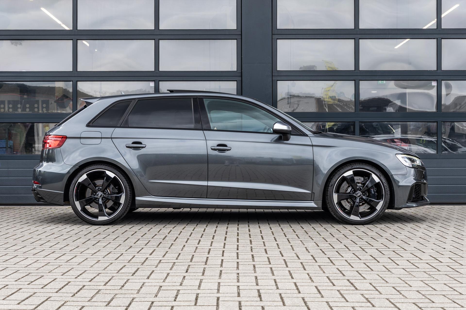 Audi RS 3 Sportback 2.5 TFSI 400pk quattro - Afbeelding 3