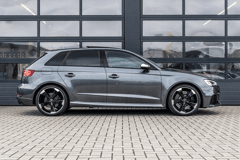 Audi RS 3 Sportback 2.5 TFSI 400pk quattro - Afbeelding 3