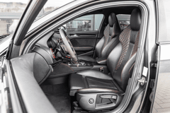 Audi RS 3 Sportback 2.5 TFSI 400pk quattro - Afbeelding 4