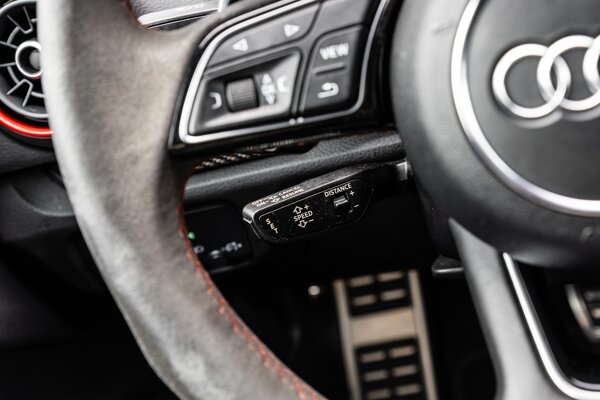 cruise control adaptief met Stop&Go cruise control adaptief met Stop&Go