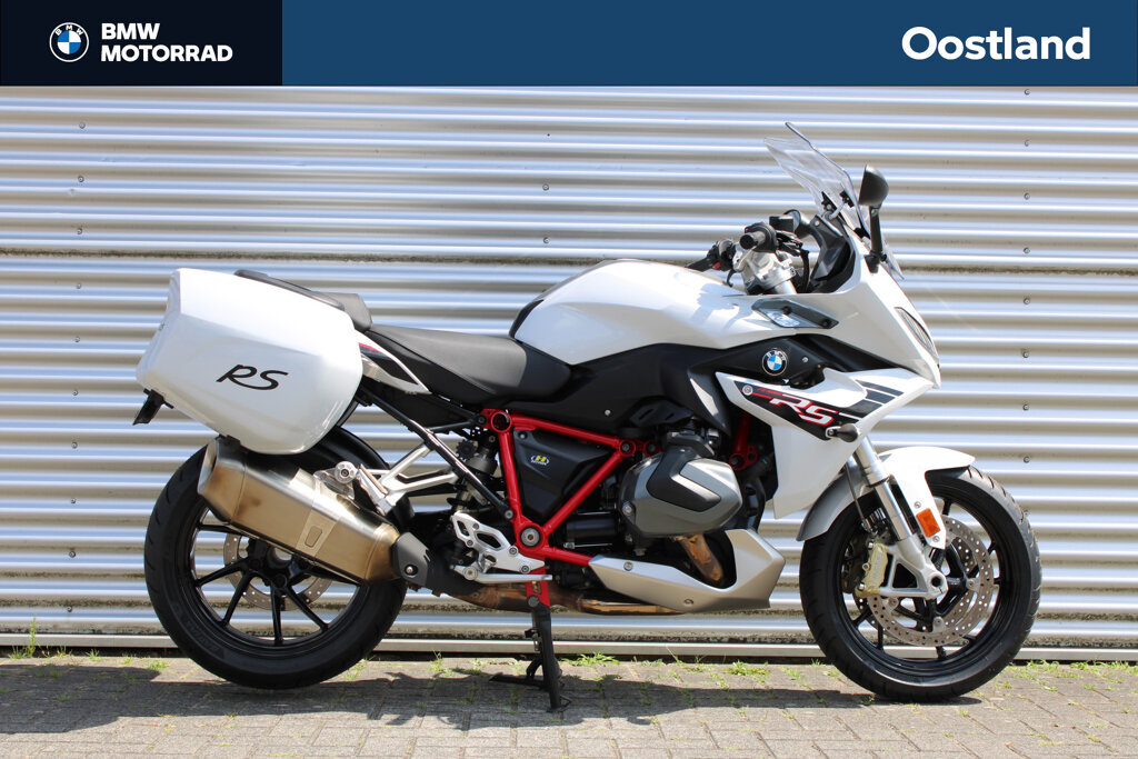 BMW R 1250 RS 1