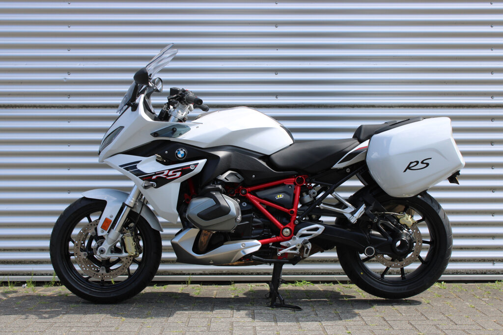 BMW R 1250 RS 3