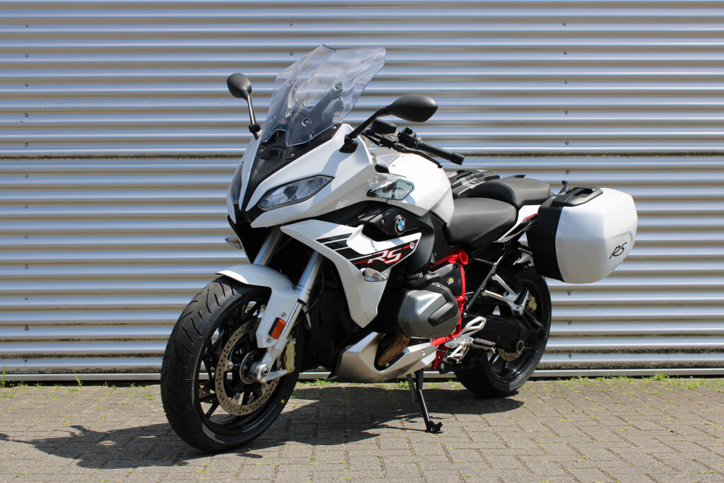 BMW R 1250 RS 4