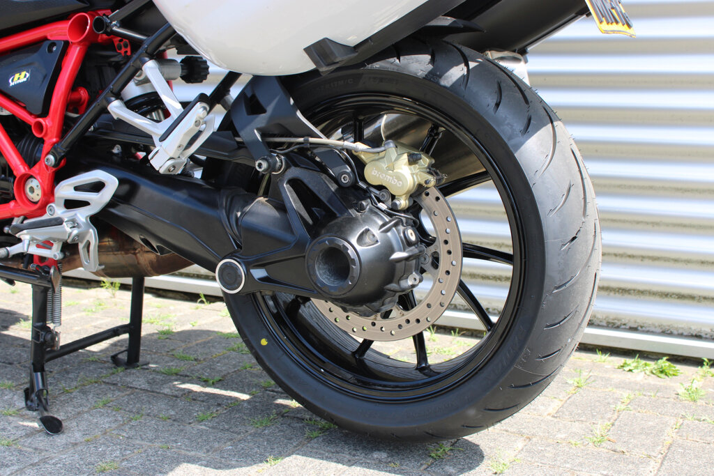 BMW R 1250 RS 5