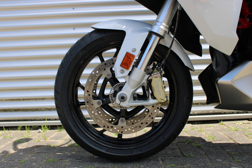 BMW R 1250 RS 6