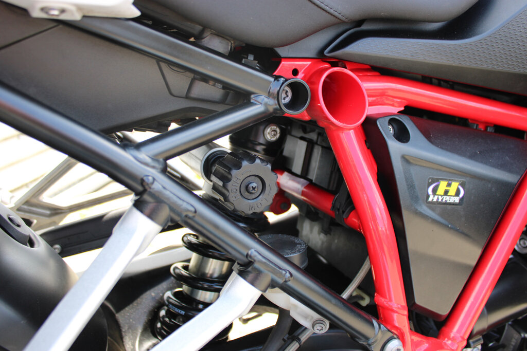 BMW R 1250 RS 7