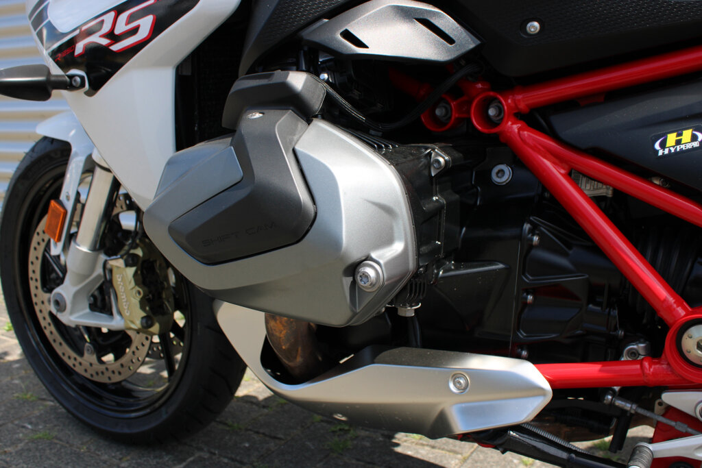 BMW R 1250 RS 8