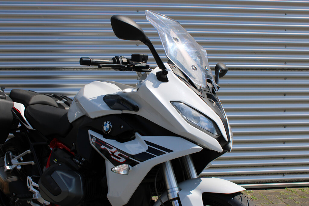 BMW R 1250 RS 10