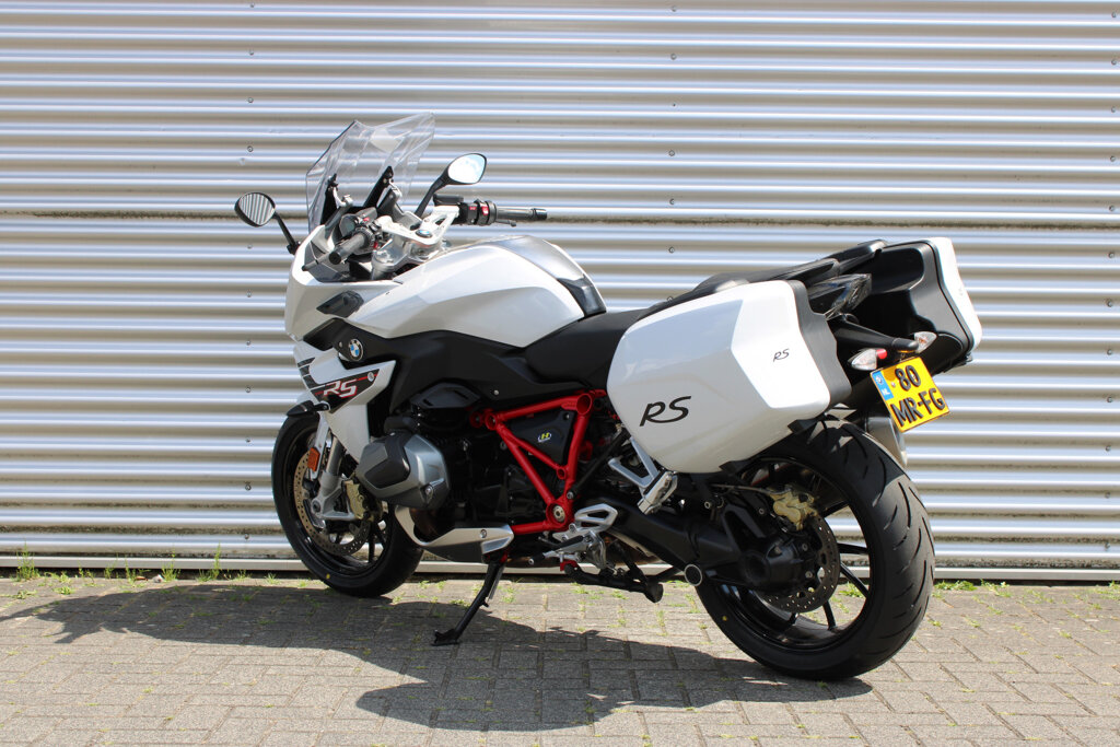 BMW R 1250 RS 11