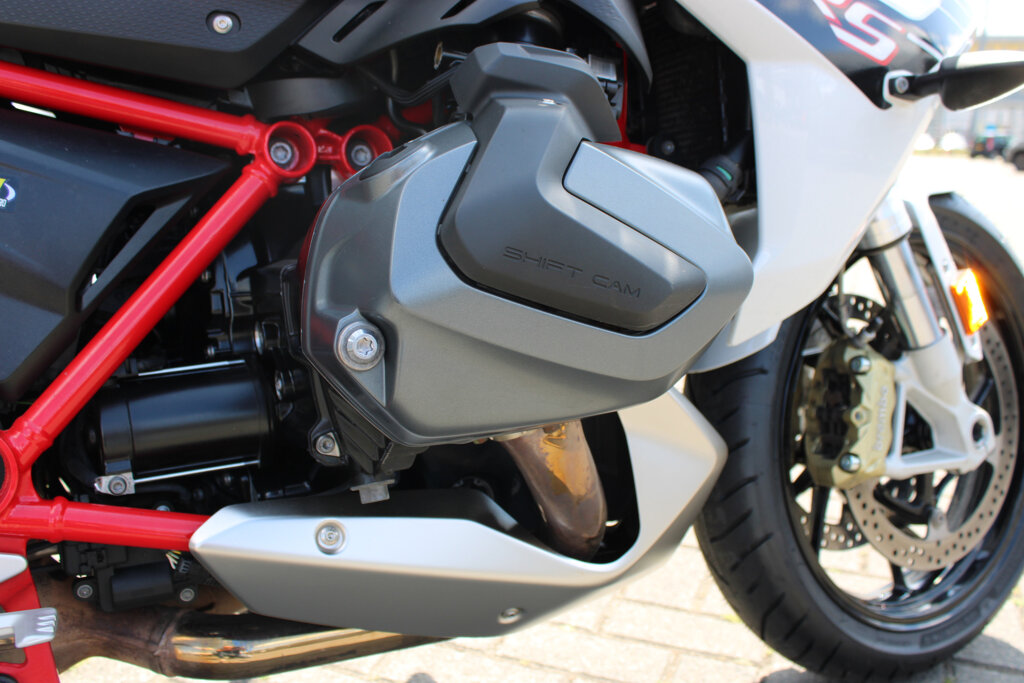 BMW R 1250 RS 12