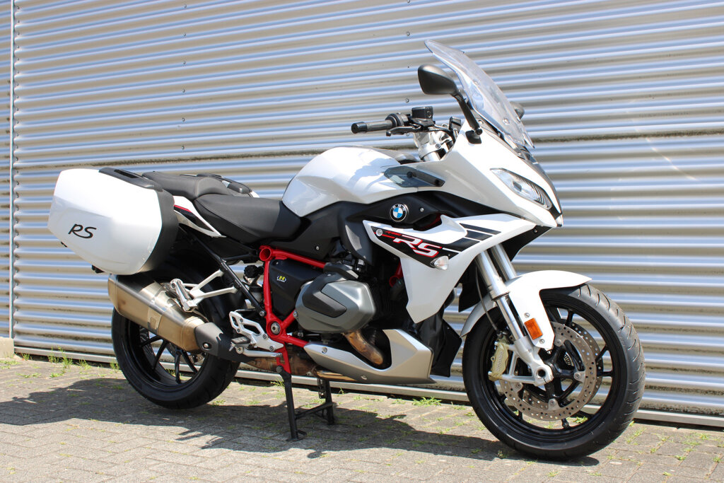 BMW R 1250 RS 13