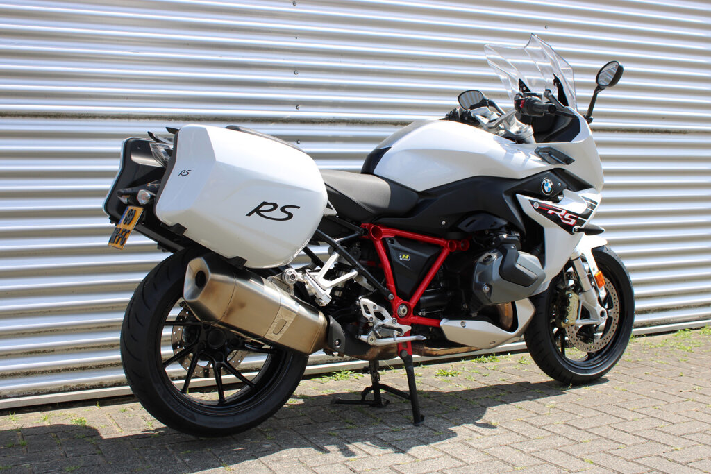 BMW R 1250 RS 14
