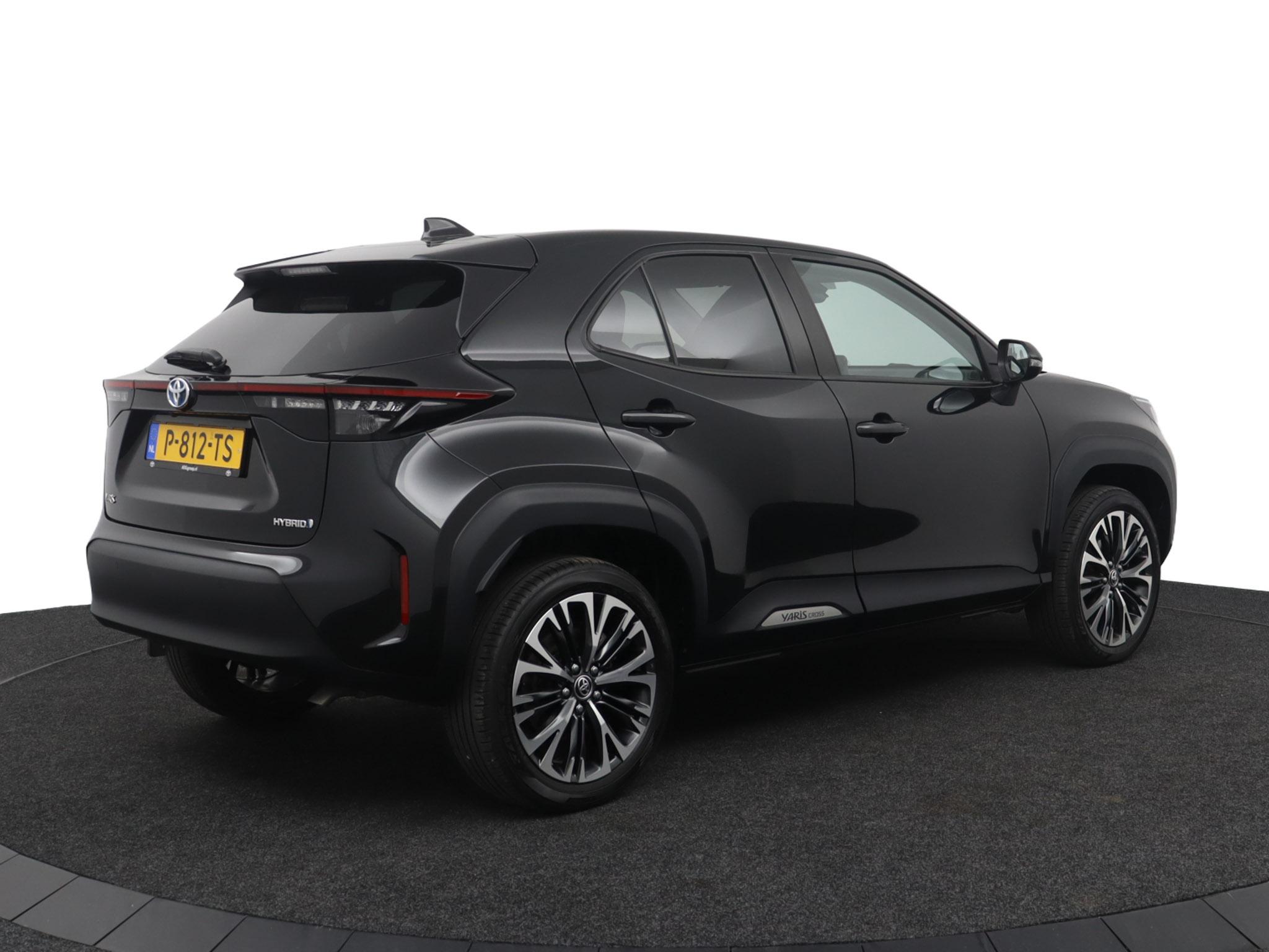 Toyota Yaris Cross 1.5 Hybrid Executive - Afbeelding 2