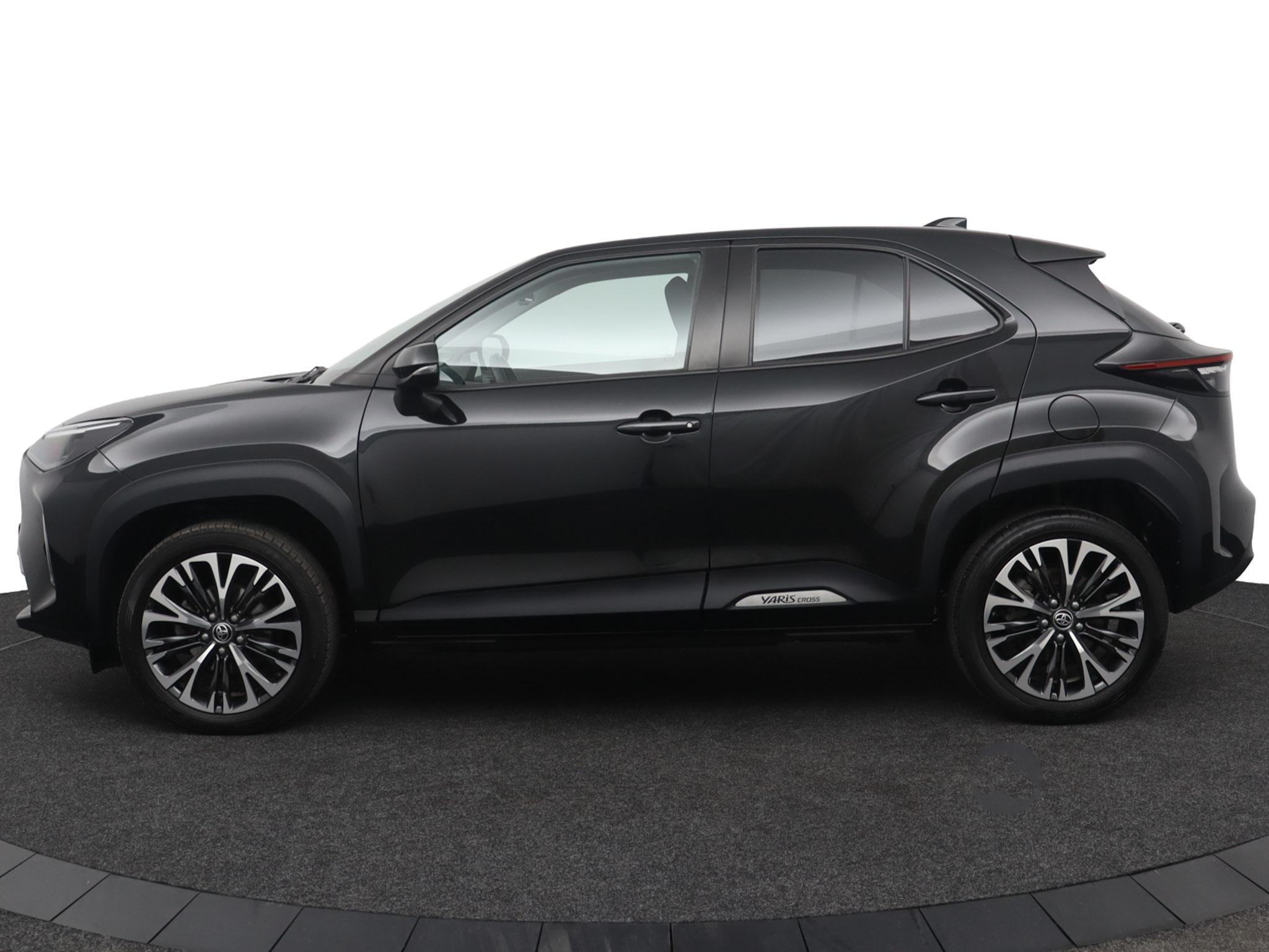 Toyota Yaris Cross 1.5 Hybrid Executive - Afbeelding 3