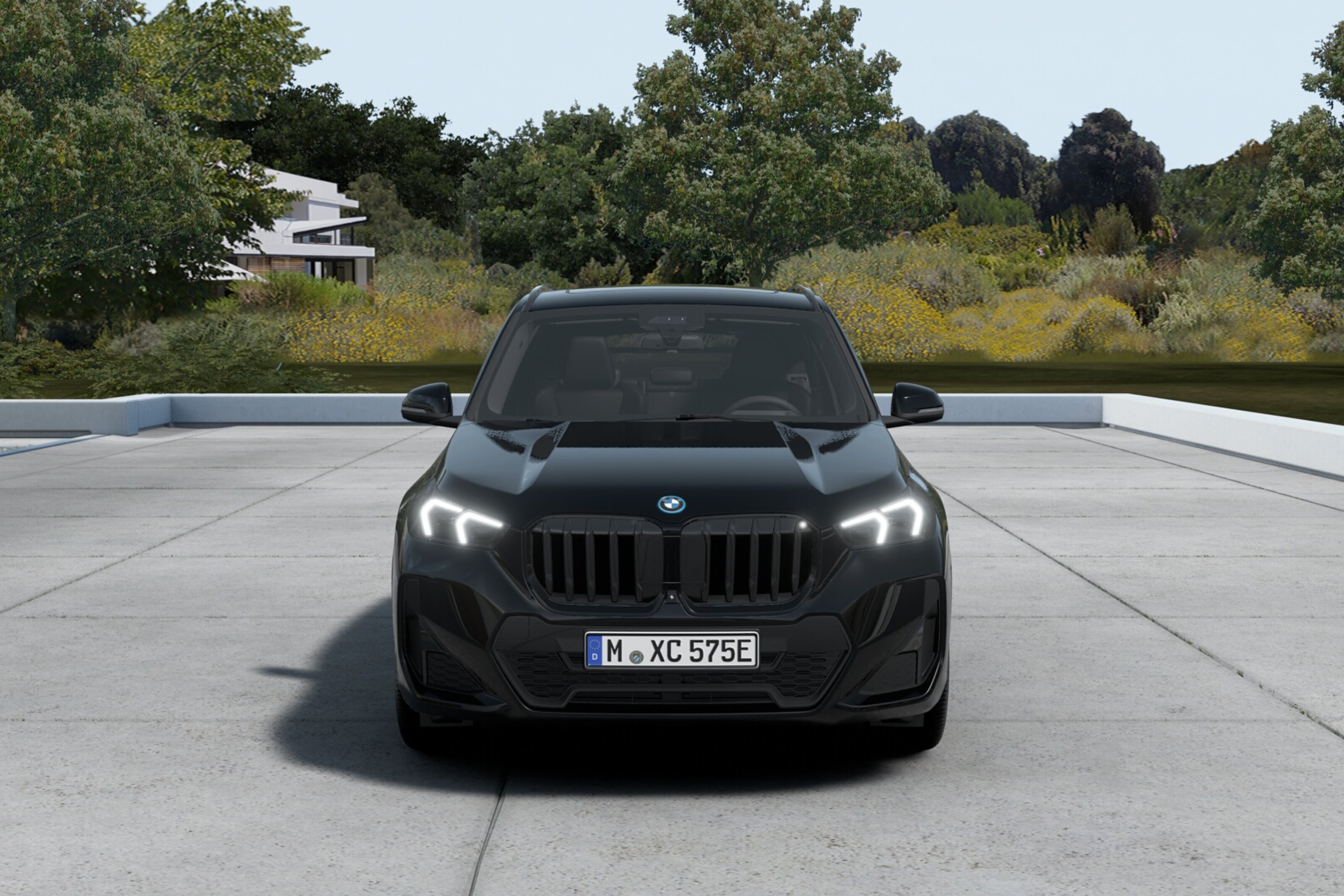 BMW X1 xDrive25e M Sport Automaat