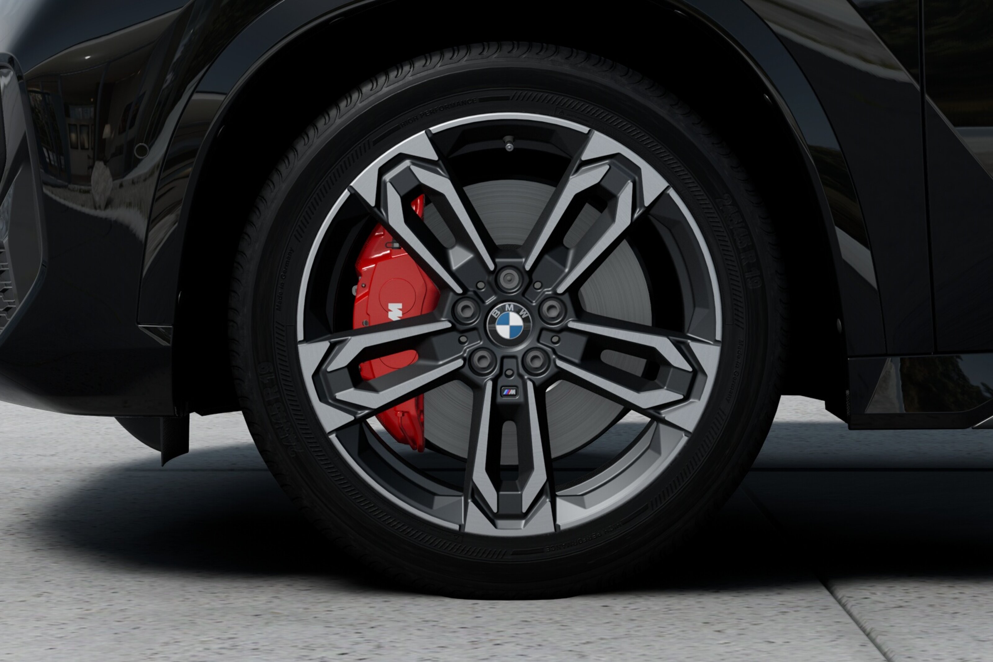 BMW X1 6