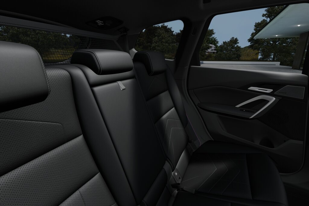 BMW X1 10