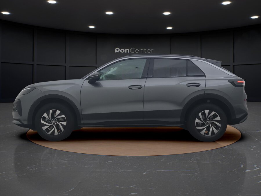 Volkswagen T-Roc Limited Edition 1.5 eTSI 85 kW / 116 PK