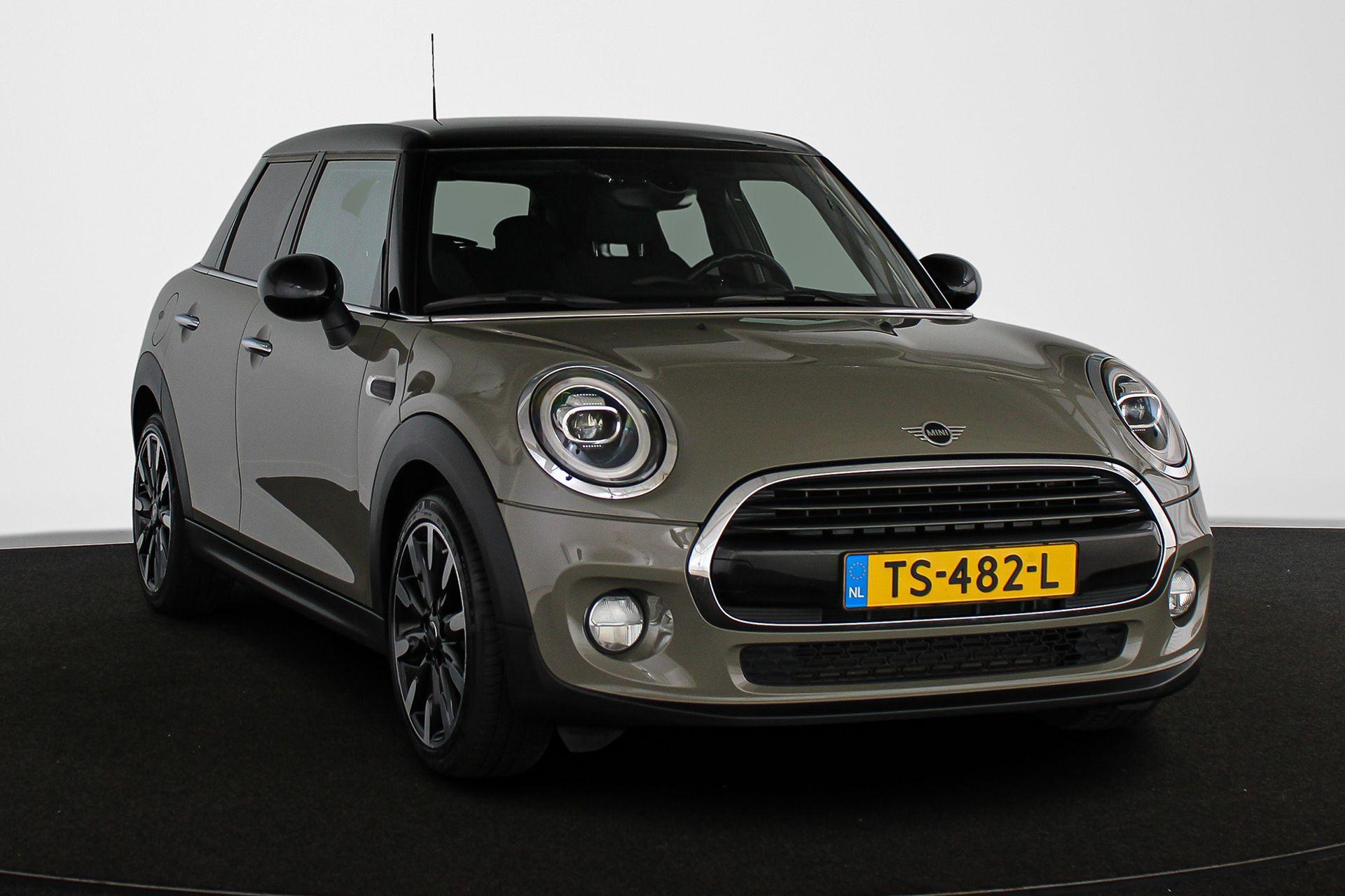 MINI 5-Deurs 1.5 Cooper Chili - Afbeelding 2