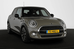MINI 5-Deurs 1.5 Cooper Chili - Afbeelding 2